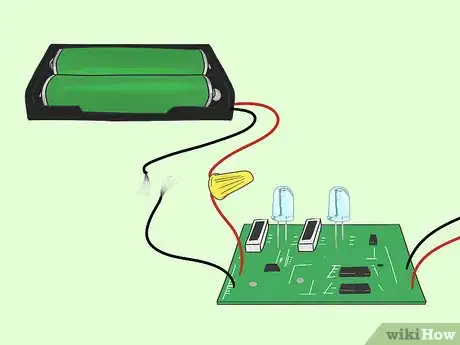 Image titled Build a Solar Lantern Step 6
