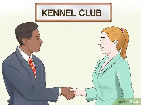 Image titled Become a Dog Show Judge Step 3