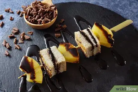 Image titled Make Dessert Kabobs Step 11