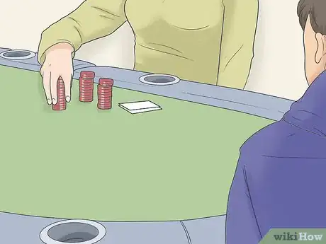 Image titled Follow Poker Etiquette Step 9