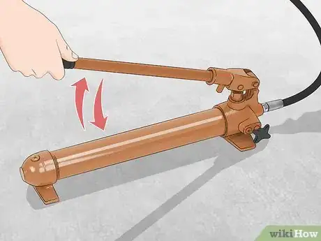 Image titled Use a Hydraulic Pull Back RAM Step 13