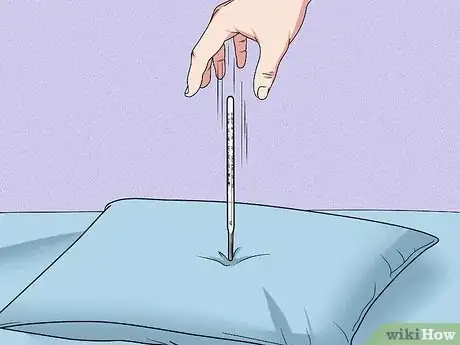 Image titled Repair a Mercury Thermometer Step 13