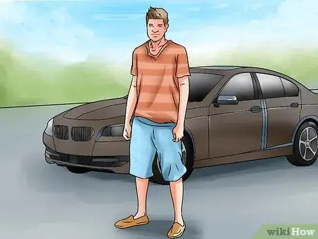 Image titled Cool Yourself in a Car Without Air Conditioning Step 12