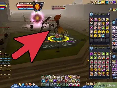 Image titled Change to Bard in Ragnarok Online Step 12