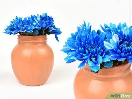 Image titled Decorate With Glass Jars Step 1