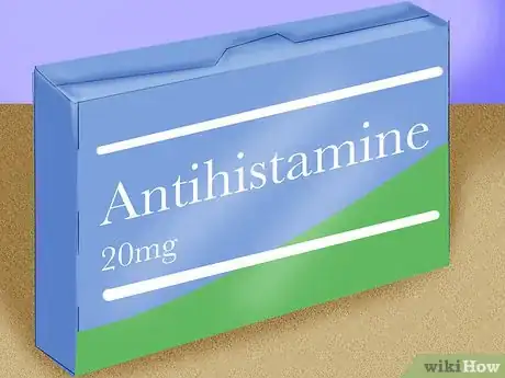 Image titled Diagnose Hereditary Angiodema Step 4