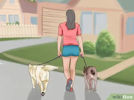 Image titled Supervise a New Dog Step 10