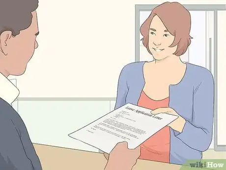 Image titled Write an Earned Leave Application Step 11