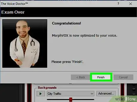Image titled Change Your Voice on Skype on PC or Mac Step 7