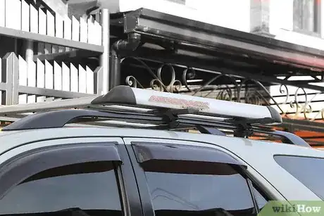 Image titled Choose a Car Rack or Carrier Step 2