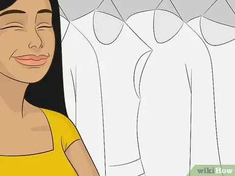 Image titled Avoid Buying a Counterfeit Wedding Gown Step 4