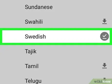 Image titled Use the Camera with Google Translate on Android Step 5