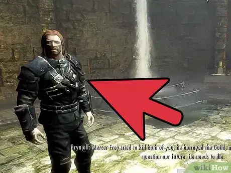Image titled Activate the Armor Stone in Skyrim Step 2
