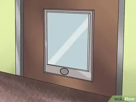 Image titled Keep a Cat Indoors Step 3