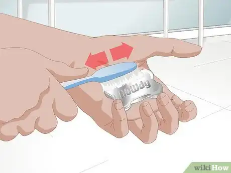 Image titled Clean Your Dog's ID Tag Step 3