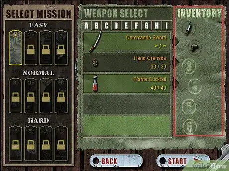 Image titled Begin Playing Commando 2 Step 3