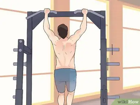 Image titled Exercise With a Broken Leg Step 12