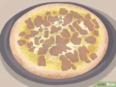 Image titled Eat Pizza for Breakfast Step 12