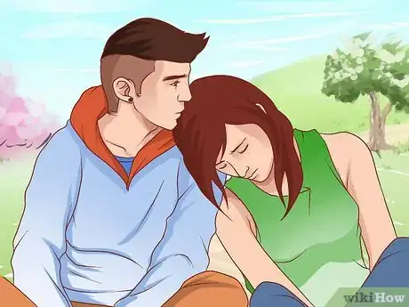 Image titled Love a Capricorn Man Step 10