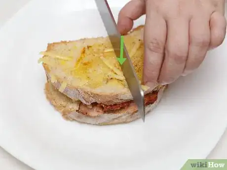 Image titled Make a Bacon Sandwich Step 8