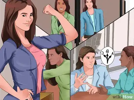 Image titled Be a Great Banker Step 10