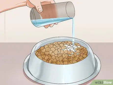 Image titled Feed a Fussy Puppy Step 2