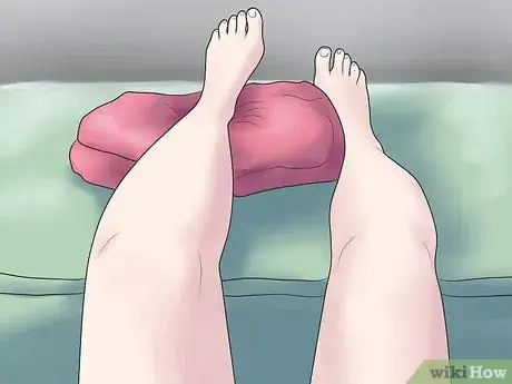 Image titled Treat a Broken Ankle Step 11