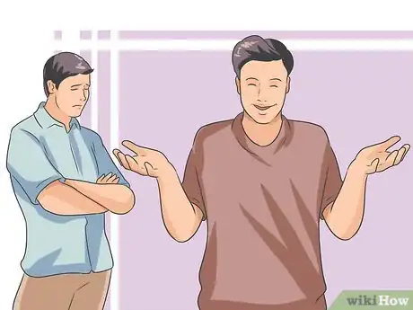 Image titled Be More Confident Step 19