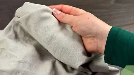 Image titled Make Homemade Organic Buckwheat Pillows Step 2