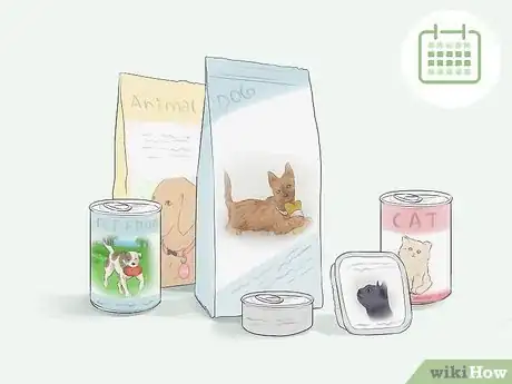 Image titled Care for Animals During the Coronavirus Outbreak Step 6