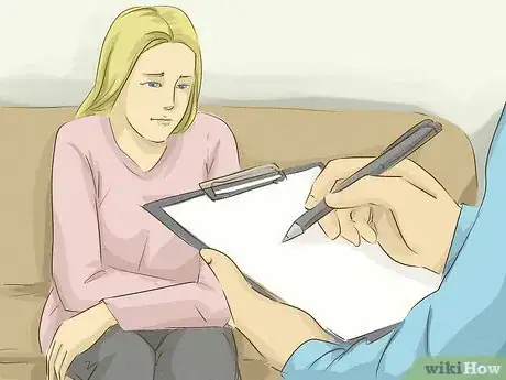 Image titled Get Through Tough Times Step 12