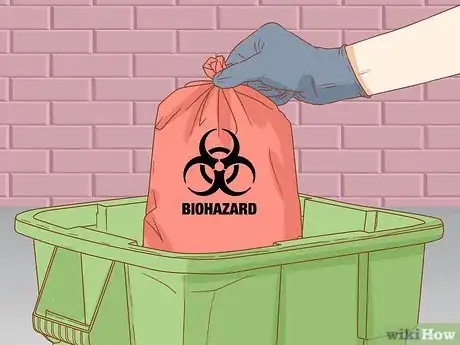 Image titled Dispose of Medical Waste Step 4