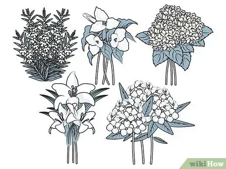 Image titled Plant a Moonlight Garden Step 1