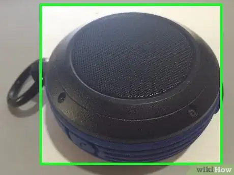 Image titled Connect a Speaker to Your iPhone with Bluetooth Step 1