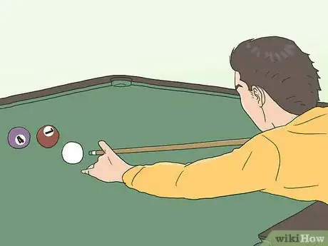 Image titled Play Pool in a Bar or Tavern Step 2