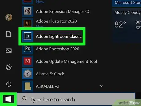 Image titled Import Photos from Camera to Lightroom Step 11
