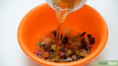 Image titled Make Healthy Christmas Cake Step 9