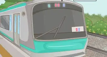 Buy Japanese Train Tickets