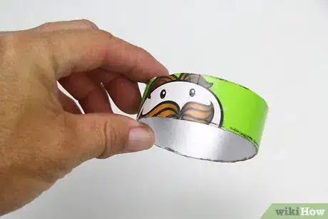 Image titled Make Bracelets from a Pringles Can Step 16
