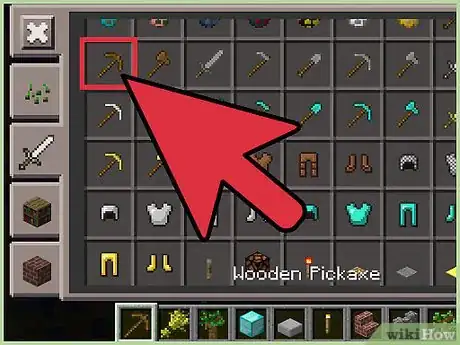 Image titled Have an Awesome World in Minecraft Step 12