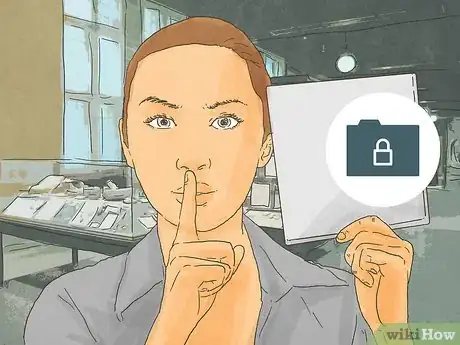 Image titled Use a Nondisclosure Agreement Step 5