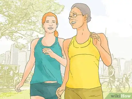 Image titled Be More Involved in Your Adult Child's Life Step 1