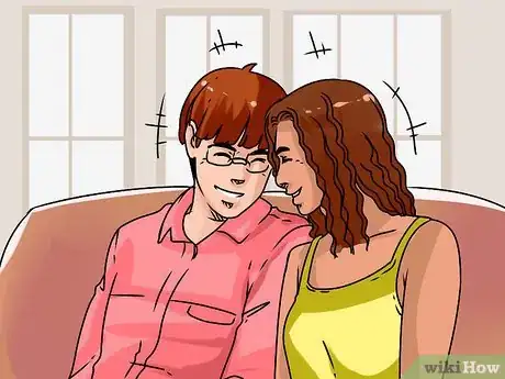 Image titled Make Women Adore You Step 13