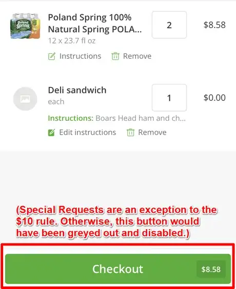 Image titled Order on Instacart Part 2 Step 7.png