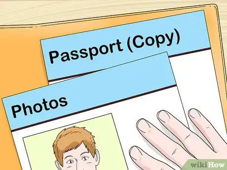 Image titled Become a Russian Citizen Step 4