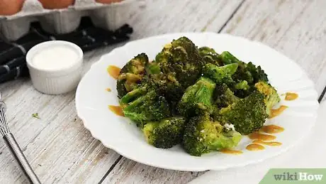 Image titled Roast Broccoli Step 6