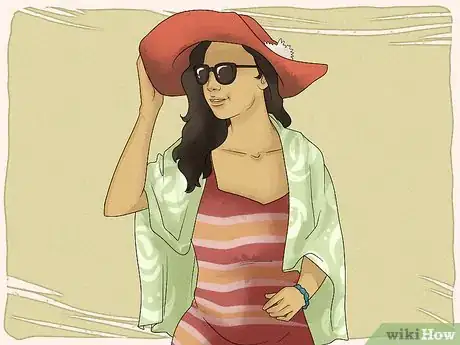 Image titled Remove Sunburn Patches (for Indian Skin Types) Step 11