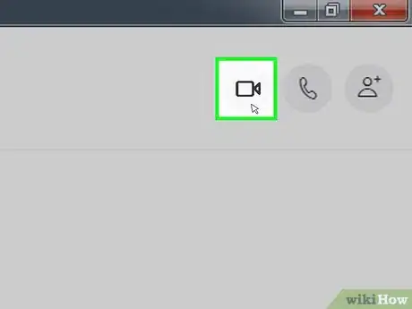 Image titled Video Conference Step 14