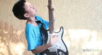 Choose a Guitar Pickup