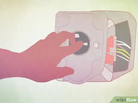 Image titled Repair the Motor Coupler in a Kenmore Washer Step 8